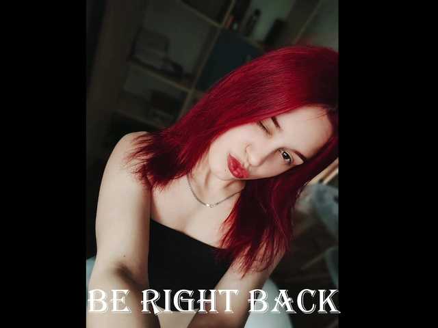 RamonaTags live cam on BongaCams
