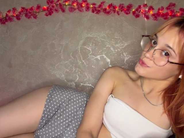 RamonaTags live cam on BongaCams
