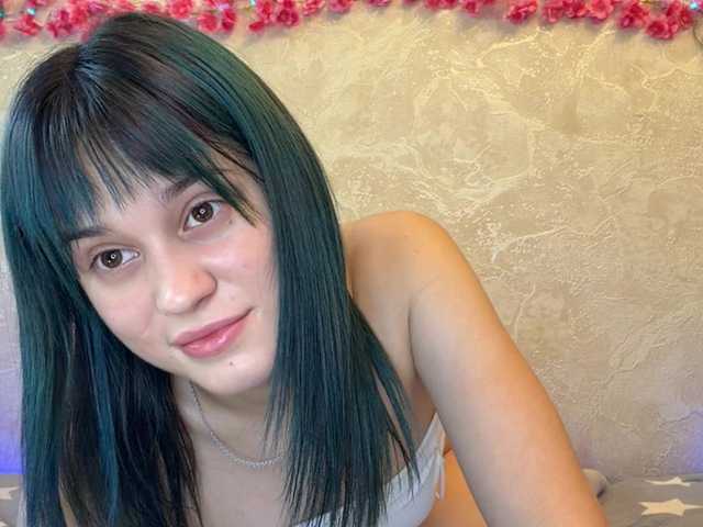 RamonaTags live cam on BongaCams