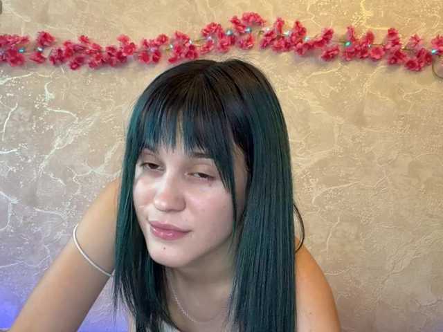 RamonaTags live cam on BongaCams