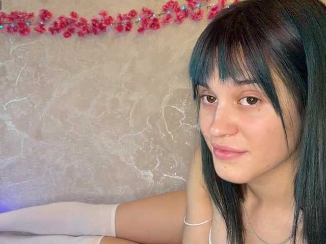 RamonaTags live cam on BongaCams