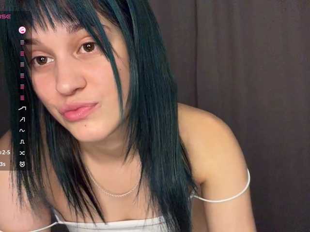 RamonaTags live cam on BongaCams