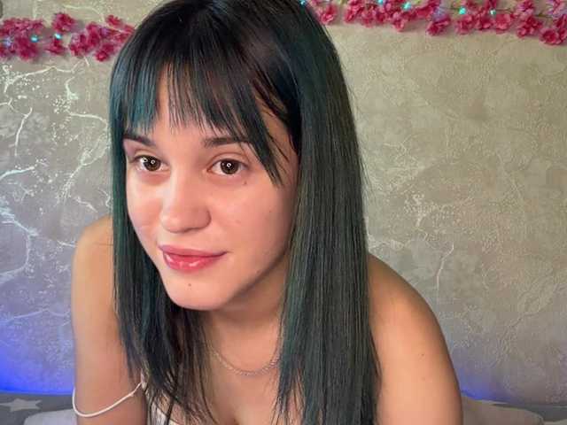 RamonaTags live cam on BongaCams