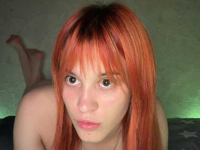 RamonaTags live cam on BongaCams