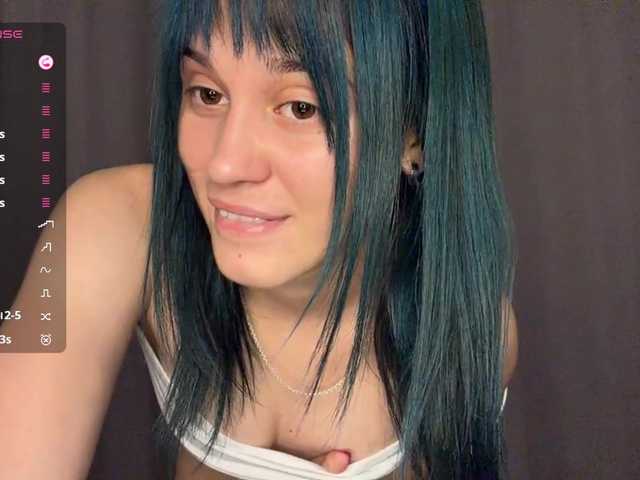 RamonaTags live cam on BongaCams
