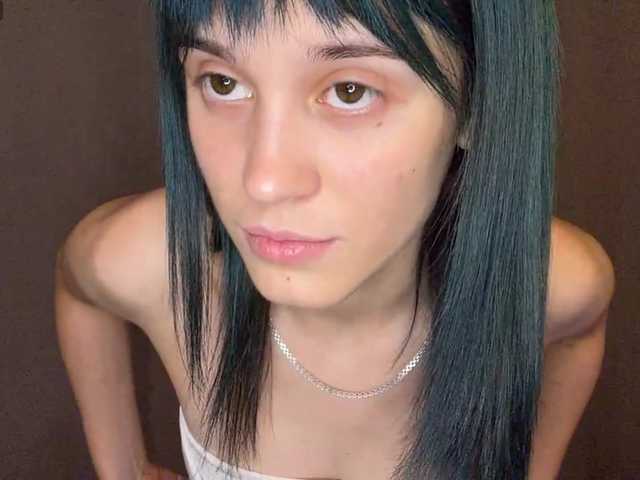 RamonaTags live cam on BongaCams