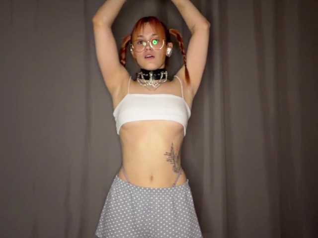 RamonaTags live cam on BongaCams