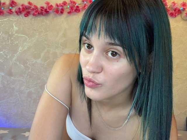 RamonaTags live cam on BongaCams