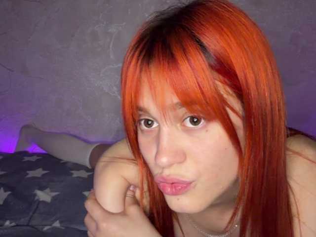 RamonaTags live cam on BongaCams