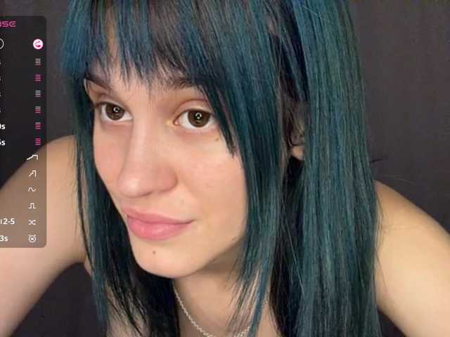 RamonaTags live cam on BongaCams