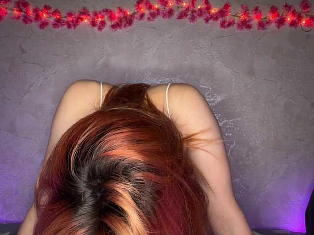 RamonaTags live cam on BongaCams