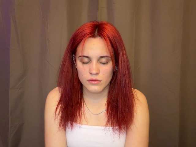 RamonaTags live cam on BongaCams