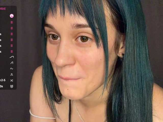 RamonaTags live cam on BongaCams