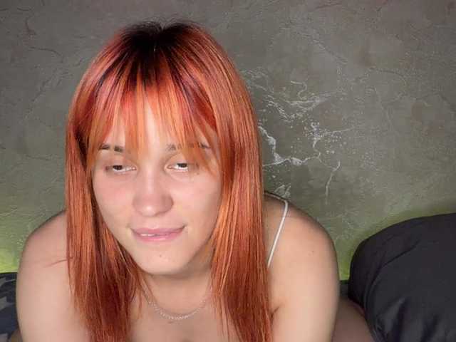 RamonaTags live cam on BongaCams