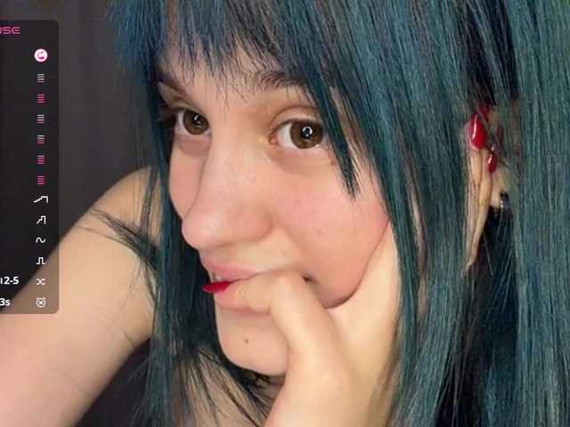 RamonaTags live cam on BongaCams