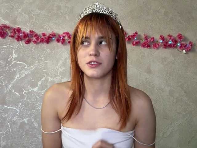 RamonaTags live cam on BongaCams