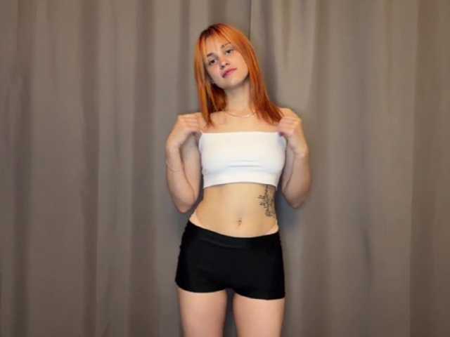 RamonaTags live cam on BongaCams