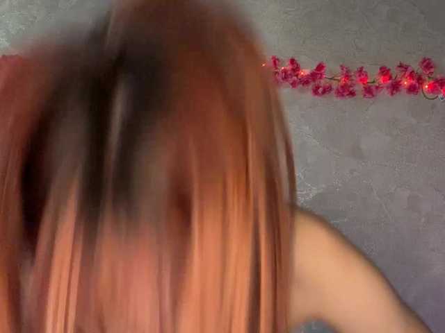 RamonaTags live cam on BongaCams