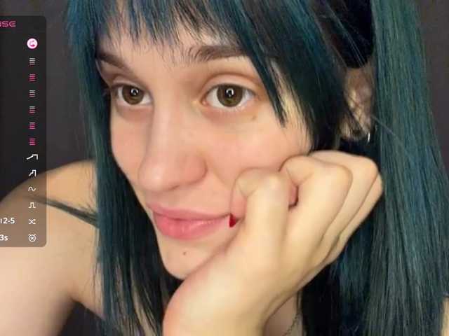 RamonaTags live cam on BongaCams