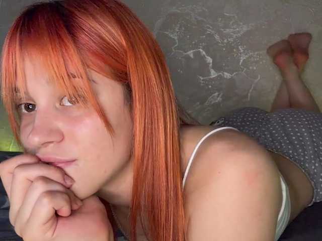 RamonaTags live cam on BongaCams
