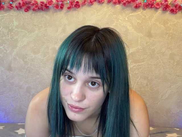 RamonaTags live cam on BongaCams