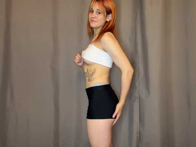 RamonaTags live cam on BongaCams