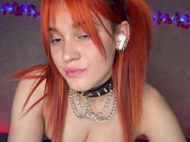 RamonaTags live cam on BongaCams