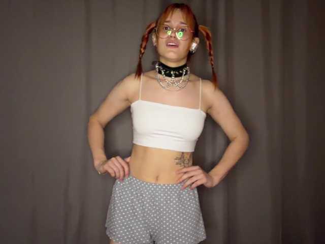 RamonaTags live cam on BongaCams