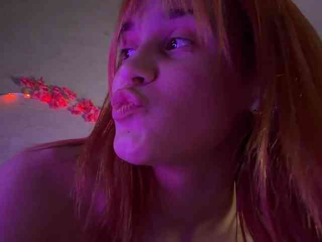 RamonaTags webcam