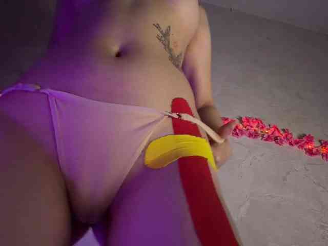 RamonaTags webcam