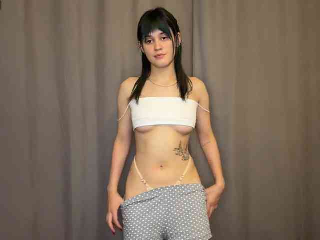RamonaTags webcam