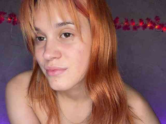 RamonaTags webcam