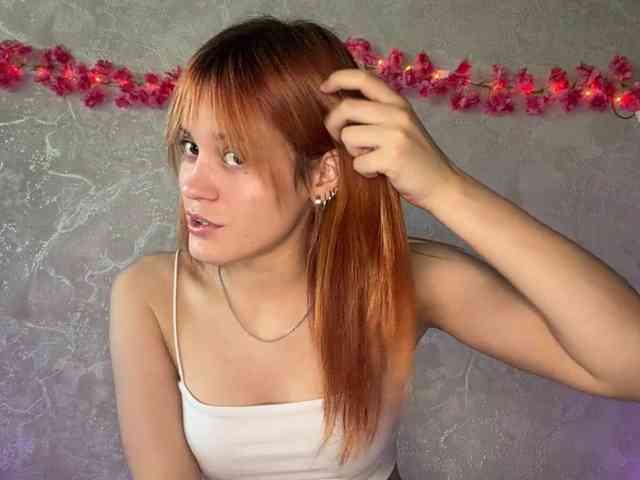 RamonaTags webcam