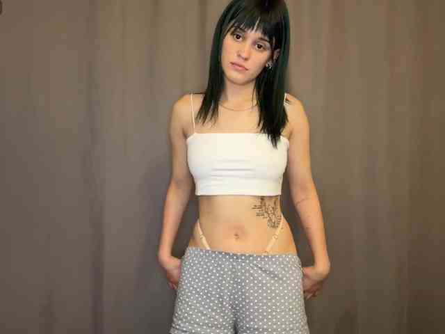 RamonaTags webcam
