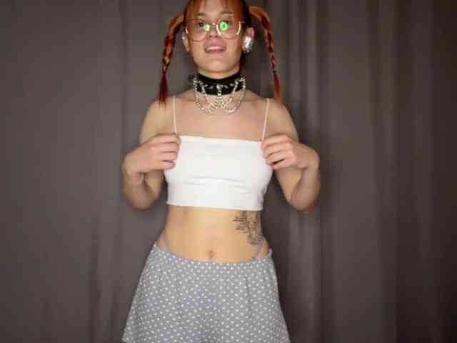 RamonaTags webcam