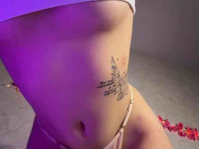 RamonaTags webcam