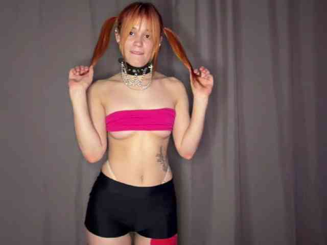 RamonaTags webcam