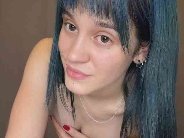 RamonaTags webcam
