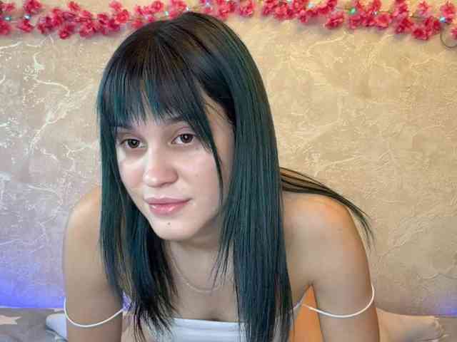 RamonaTags webcam
