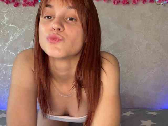 RamonaTags webcam