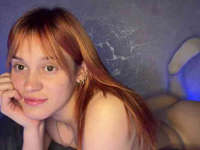 RamonaTags webcam