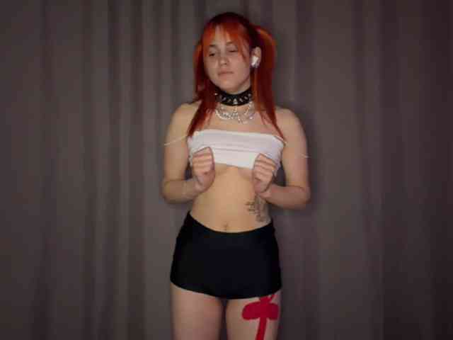 RamonaTags webcam
