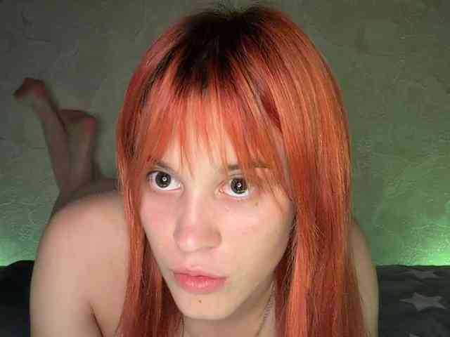 RamonaTags webcam