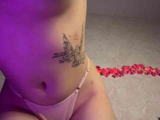 RamonaTags webcam