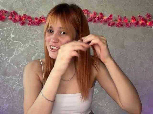 RamonaTags webcam