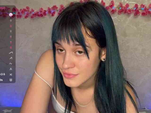 RamonaTags webcam