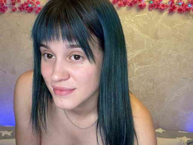 RamonaTags webcam