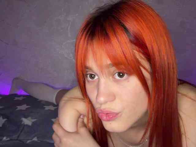 RamonaTags webcam
