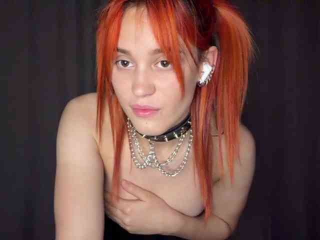 RamonaTags webcam