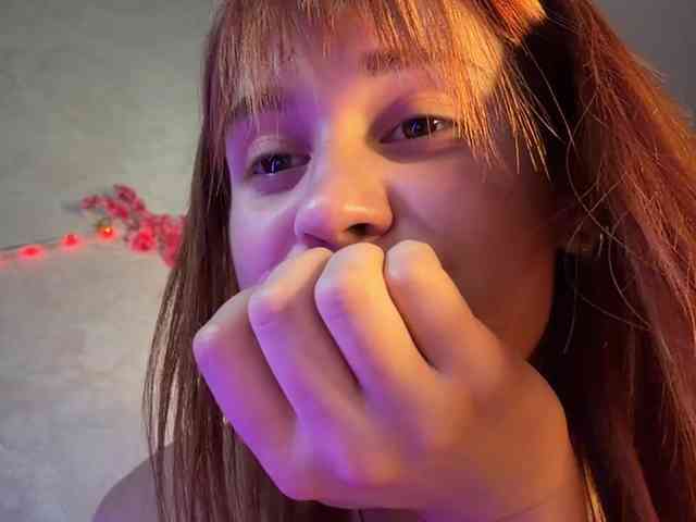 RamonaTags webcam
